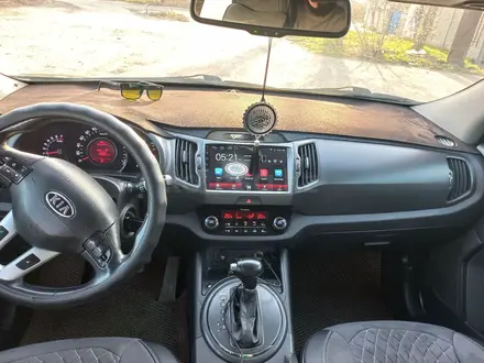 Kia Sportage 2011 года за 8 000 000 тг. в Павлодар – фото 8