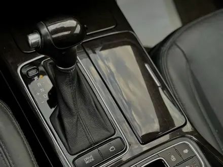 Kia K7 2013 года за 8 900 000 тг. в Алматы – фото 12
