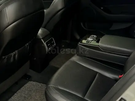 Kia K7 2013 года за 8 900 000 тг. в Алматы – фото 14