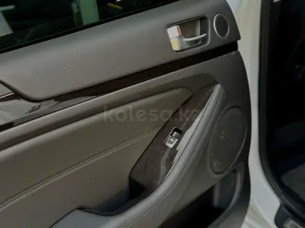 Kia K7 2013 года за 8 900 000 тг. в Алматы – фото 15