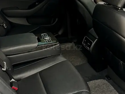 Kia K7 2013 года за 8 900 000 тг. в Алматы – фото 18