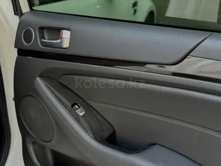 Kia K7 2013 года за 8 900 000 тг. в Алматы – фото 19