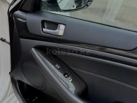 Kia K7 2013 года за 8 900 000 тг. в Алматы – фото 21
