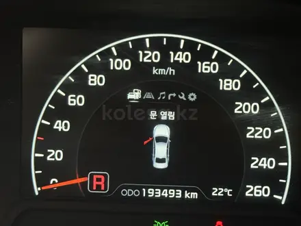Kia K7 2013 года за 8 900 000 тг. в Алматы – фото 23