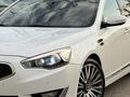 Kia K7 2013 года за 8 900 000 тг. в Алматы – фото 3