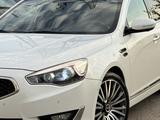 Kia K7 2013 годаүшін8 900 000 тг. в Алматы – фото 3