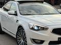 Kia K7 2013 года за 8 900 000 тг. в Алматы – фото 5