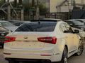 Kia K7 2013 года за 8 900 000 тг. в Алматы – фото 8