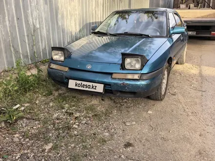 Mazda 323 1992 года за 560 000 тг. в Алматы