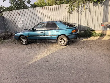 Mazda 323 1992 года за 560 000 тг. в Алматы – фото 4