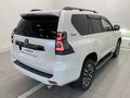 Toyota Land Cruiser Prado 2022 годаfor31 900 000 тг. в Костанай – фото 18