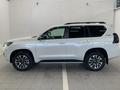 Toyota Land Cruiser Prado 2022 годаүшін31 900 000 тг. в Костанай – фото 3