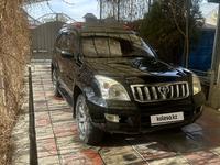 Toyota Land Cruiser Prado 2009 годаүшін15 500 000 тг. в Шымкент