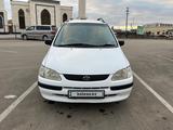Toyota Spacio 1997 года за 1 920 000 тг. в Астана – фото 4