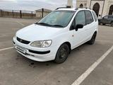 Toyota Spacio 1997 года за 1 920 000 тг. в Астана