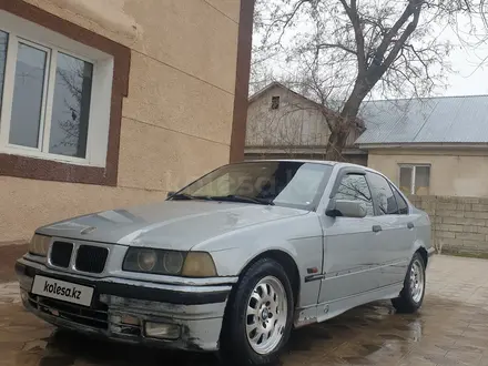 BMW 318 1994 года за 550 000 тг. в Сарыкемер