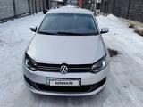 Volkswagen Polo 2014 года за 3 600 000 тг. в Алматы