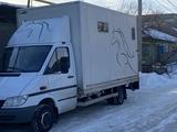 Mercedes-Benz  Sprinter 2000 годаүшін7 300 000 тг. в Алматы – фото 2