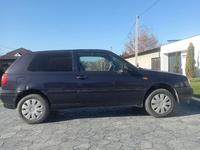 Volkswagen Golf 1994 года за 1 400 000 тг. в Шымкент