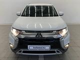 Mitsubishi Outlander 2019 годаүшін11 430 000 тг. в Костанай – фото 5