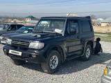 Hyundai Galloper 2002 года за 2 600 000 тг. в Жетысай – фото 3