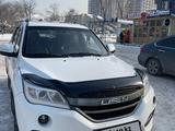 Lifan X60 2018 года за 4 590 000 тг. в Алматы – фото 2
