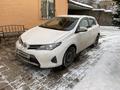 Toyota Auris 2013 года за 6 400 000 тг. в Алматы