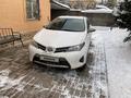 Toyota Auris 2013 года за 6 400 000 тг. в Алматы – фото 5