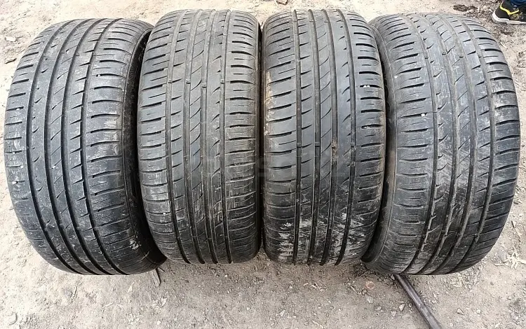 Шины 225/50 R16 — "Hankook Ventus Prime 2" (Венгрия), летние, в о за 140 000 тг. в Астана