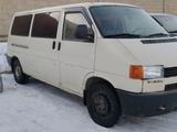 Volkswagen Transporter 1995 годаүшін2 500 000 тг. в Астана – фото 3