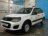 ВАЗ (Lada) Kalina 2194 2014 годаүшін2 850 000 тг. в Актобе – фото 2