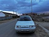 ВАЗ (Lada) 2110 2004 года за 670 000 тг. в Кульсары