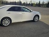 Toyota Camry 2013 года за 12 200 000 тг. в Усть-Каменогорск – фото 3