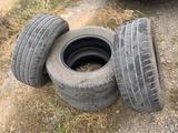 265/65 R 17 за 60 000 тг. в Степногорск