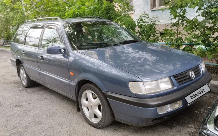 Volkswagen Passat 1994 года за 2 600 000 тг. в Талдыкорган