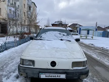 Volkswagen Passat 1992 года за 799 000 тг. в Кызылорда – фото 8