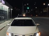 Toyota Camry 2014 года за 9 150 000 тг. в Актау