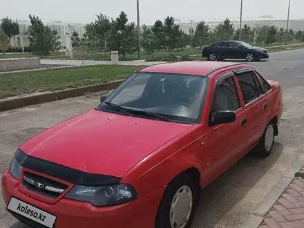 Daewoo Nexia 2008 года за 1 450 000 тг. в Туркестан – фото 2