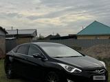 Hyundai i40 2015 года за 6 500 000 тг. в Алматы – фото 3