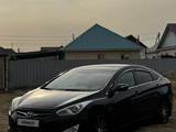 Hyundai i40 2015 года за 6 500 000 тг. в Алматы