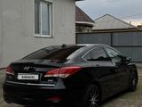 Hyundai i40 2015 года за 6 500 000 тг. в Алматы – фото 4