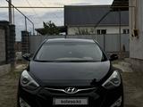 Hyundai i40 2015 года за 6 500 000 тг. в Алматы – фото 2