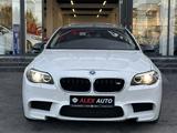 BMW 528 2014 годаүшін10 700 000 тг. в Шымкент – фото 2