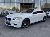 BMW 528 2014 годаүшін10 700 000 тг. в Шымкент – фото 3