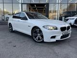 BMW 528 2014 годаүшін10 700 000 тг. в Шымкент