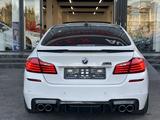 BMW 528 2014 годаүшін10 700 000 тг. в Шымкент – фото 5