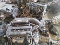 Двигатели из Европы за 200 000 тг. в Шымкент – фото 5