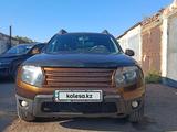Renault Duster 2014 года за 6 000 000 тг. в Балхаш – фото 2