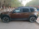 Renault Duster 2014 года за 6 000 000 тг. в Балхаш