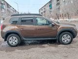 Renault Duster 2014 года за 6 000 000 тг. в Балхаш – фото 5